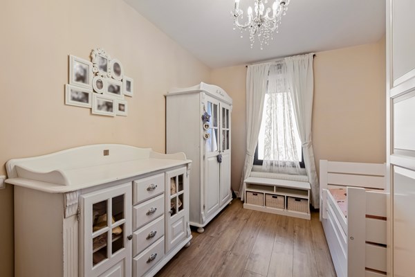 Medium property photo - Van Hallstraat 695, 1051 HG Amsterdam